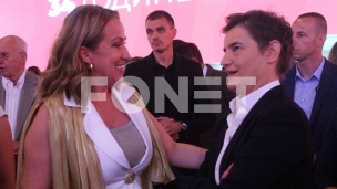 Kampanja kao protiv Đinđića